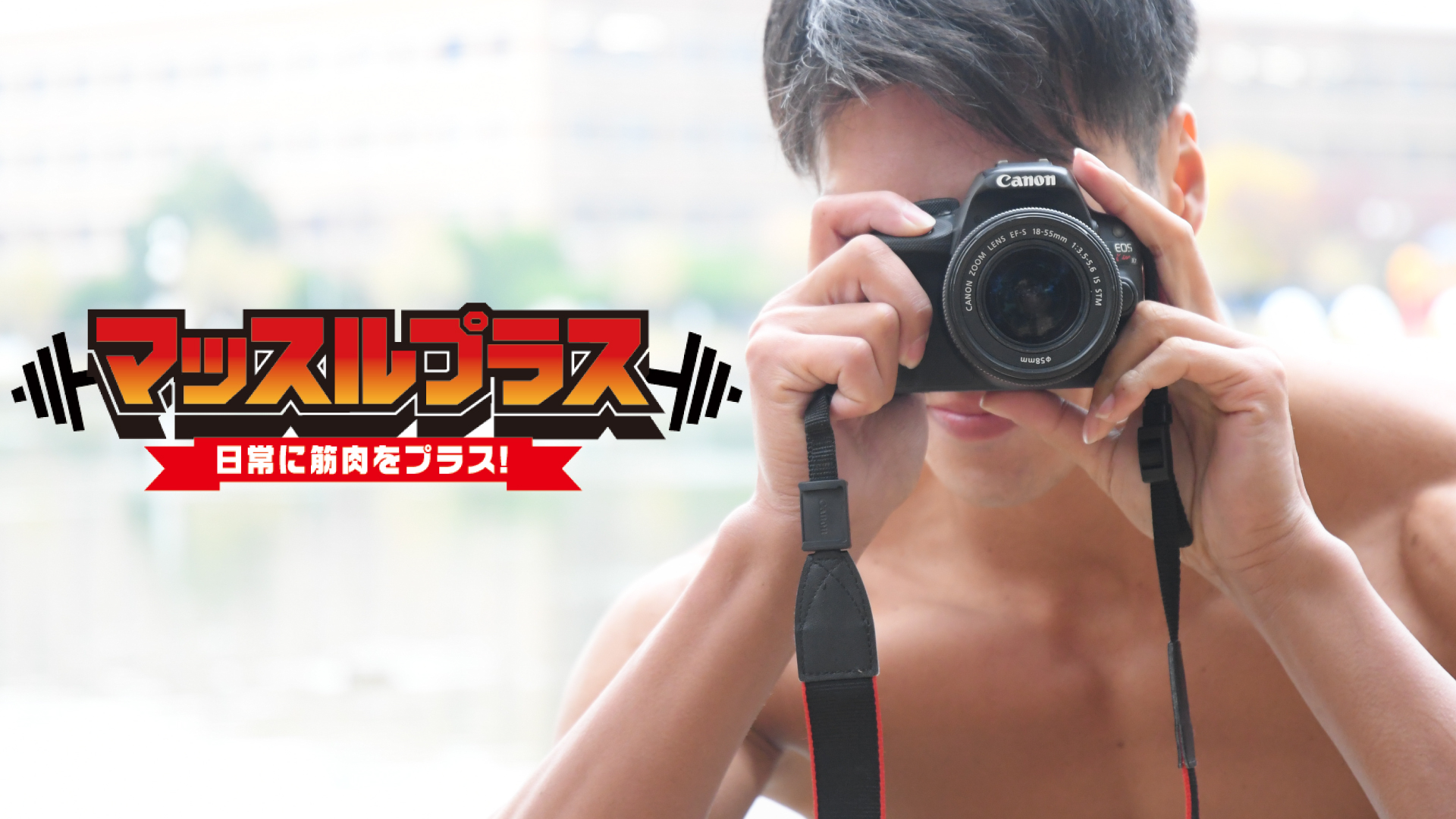 [問卦] 肌肉普拉斯 日本猛男免費圖庫是新迷因嗎？