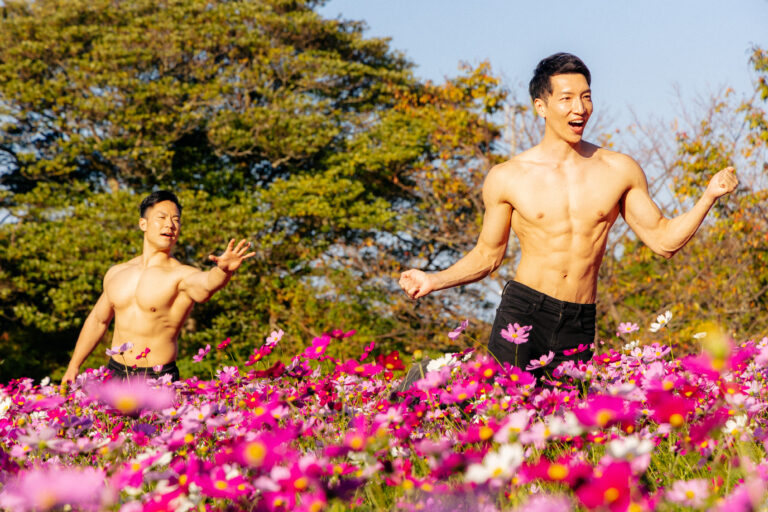 こちらのアングルもおすすめですよ(？)（元投稿の写真）