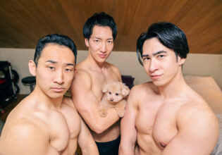 筋肉まみれのワンちゃん＠犬　フリー素材