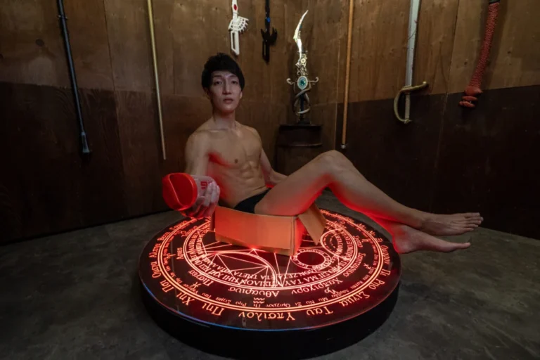 問おう、貴方が私のマスターか？（元投稿の写真）